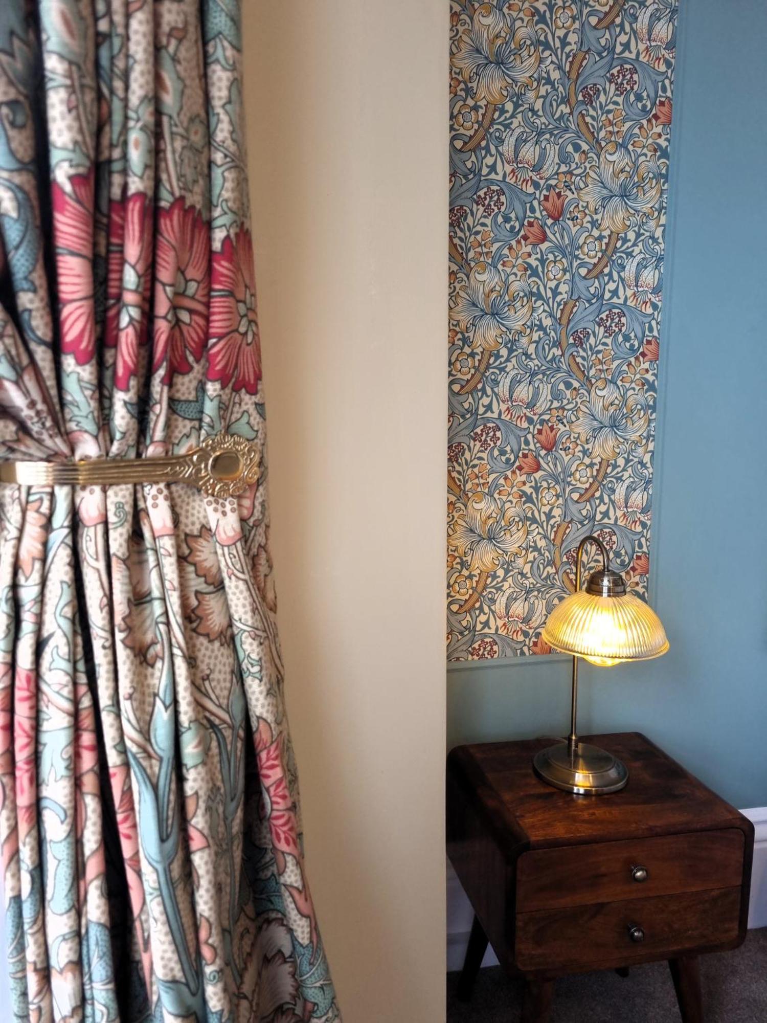 The Cavendish Hotel Scarborough Bagian luar foto