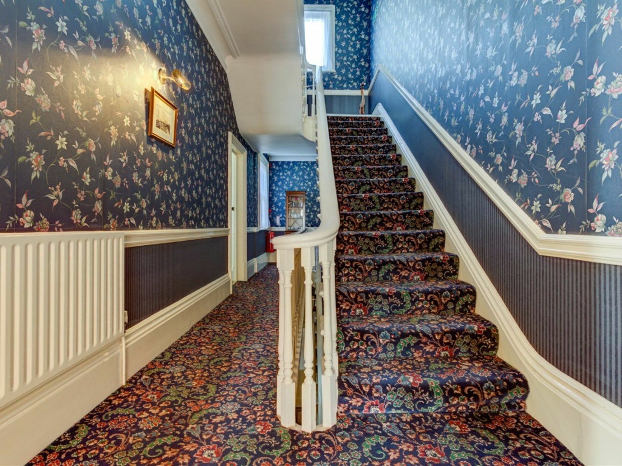 The Cavendish Hotel Scarborough Bagian luar foto