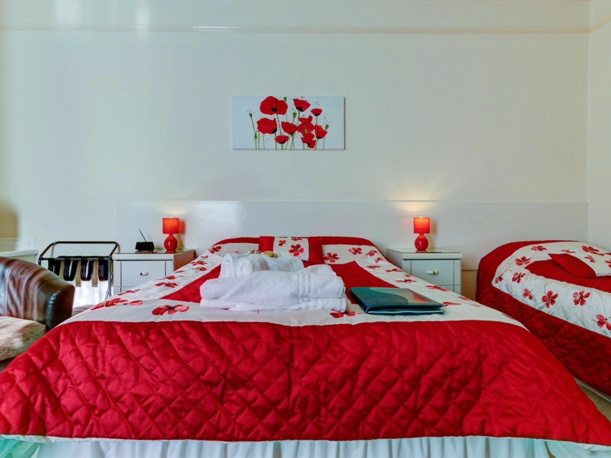 The Cavendish Hotel Scarborough Bagian luar foto